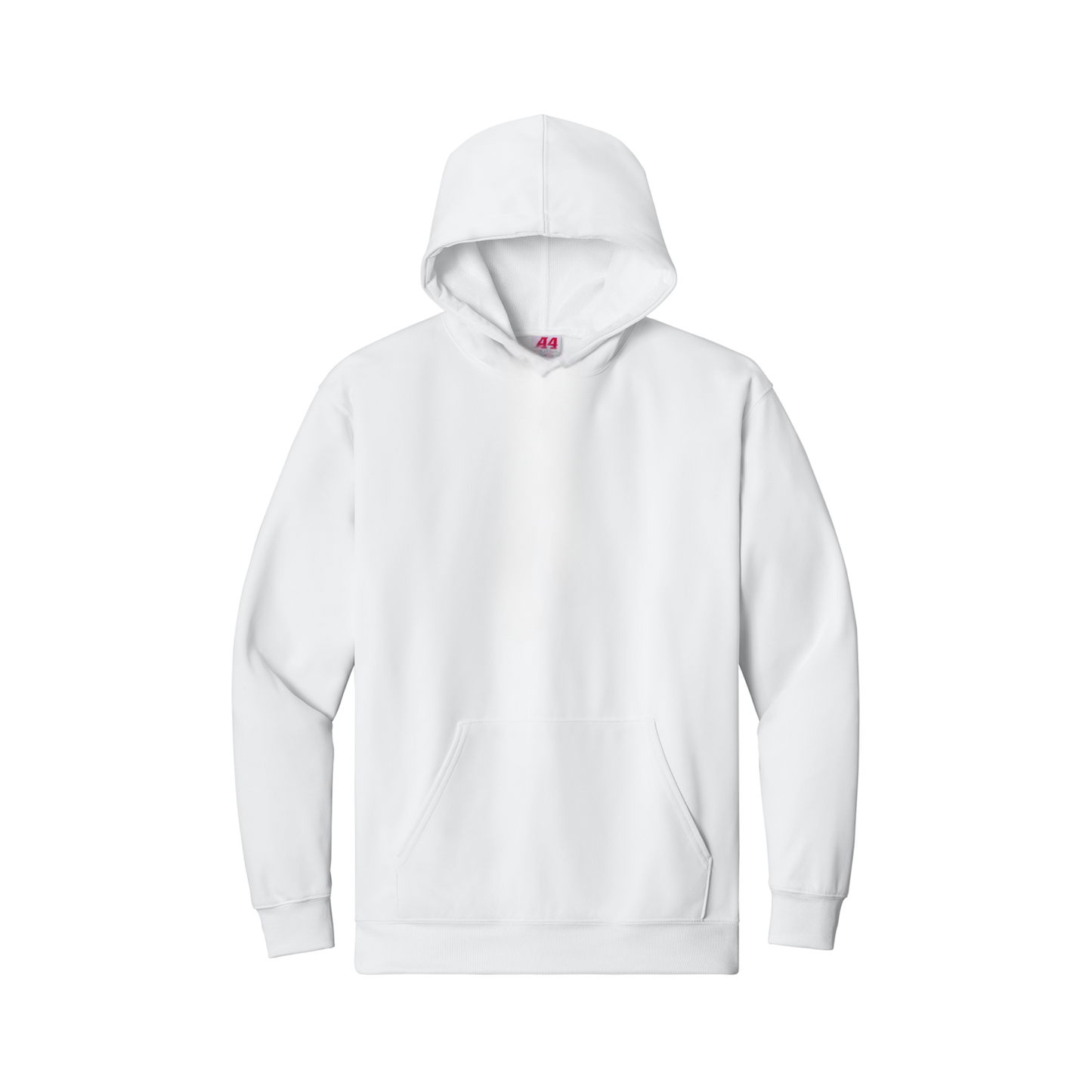 Customizable Hoodie