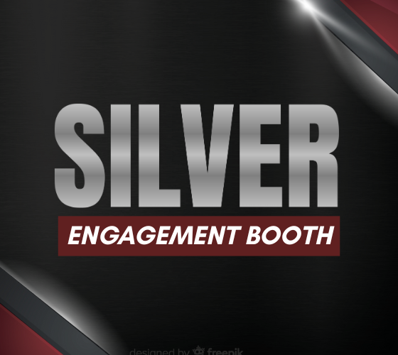 SILVER Engagement Booth