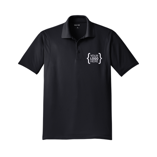 50 Polos Promo Package