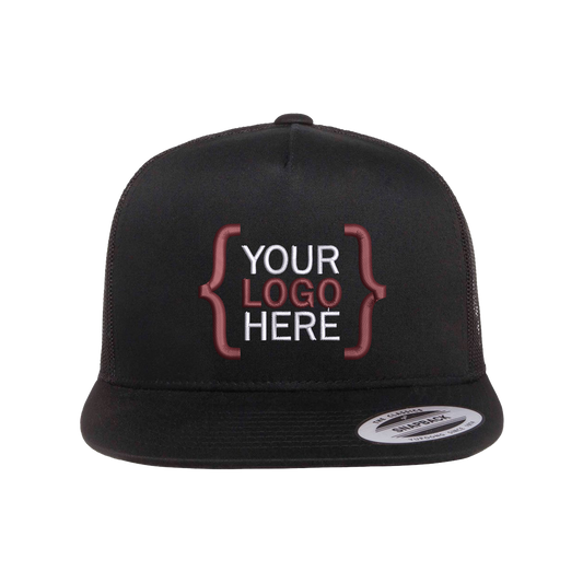 40 Caps Promo Package