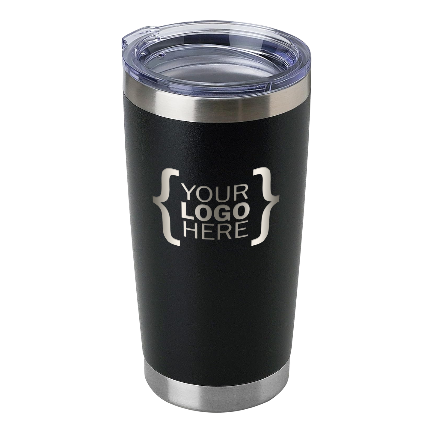 25 Tumblers Promo Package