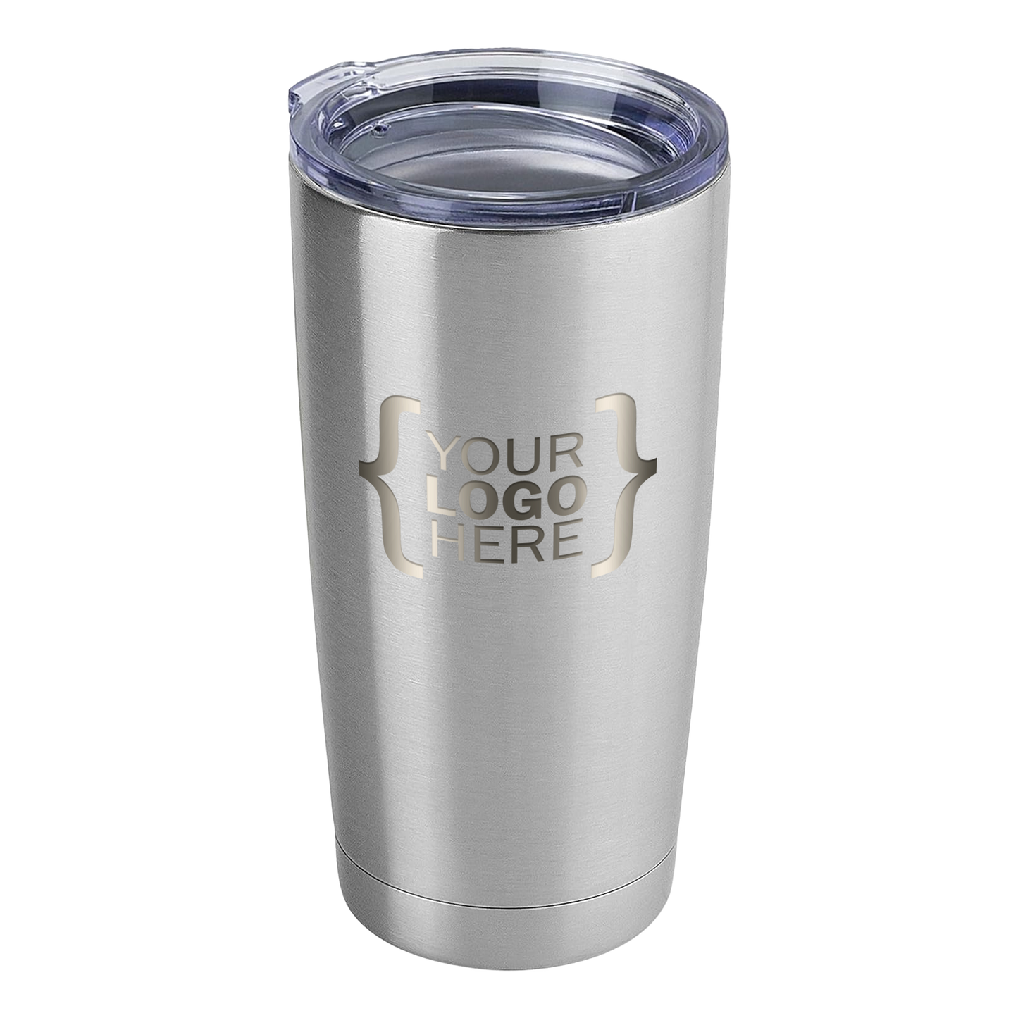 25 Tumblers Promo Package