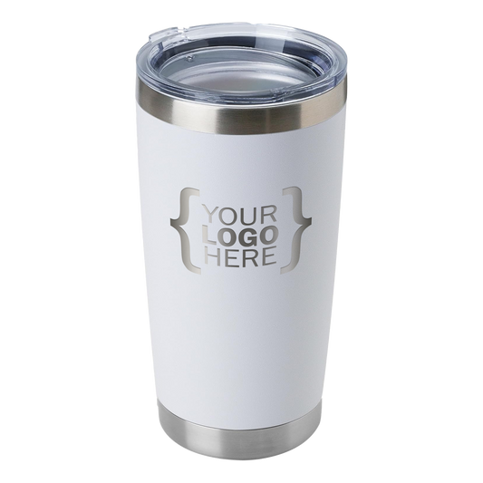 25 Tumblers Promo Package