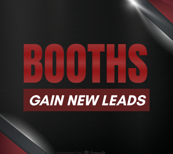 Booths