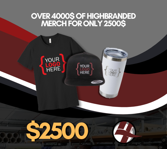ELITE MERCH DROP