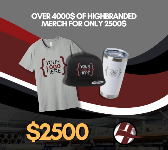 ELITE MERCH DROP