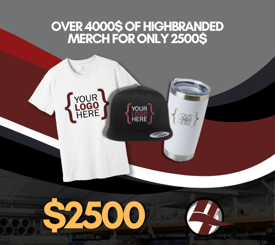 ELITE MERCH DROP