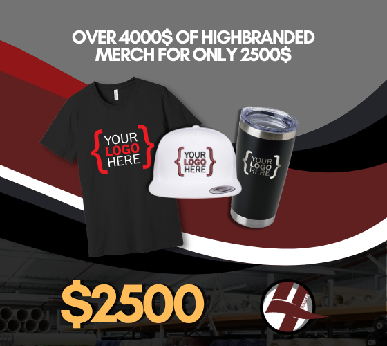 ELITE MERCH DROP