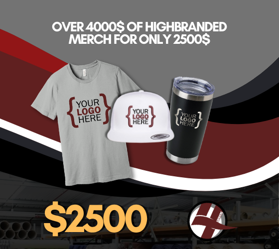 ELITE MERCH DROP