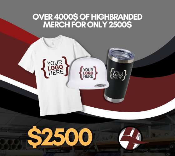 ELITE MERCH DROP