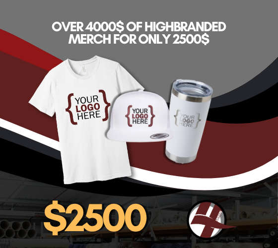ELITE MERCH DROP