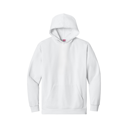 Customizable Hoodie