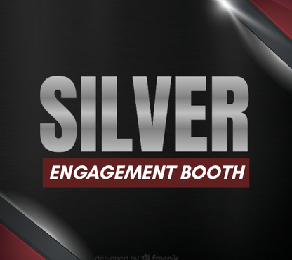 SILVER Engagement Booth