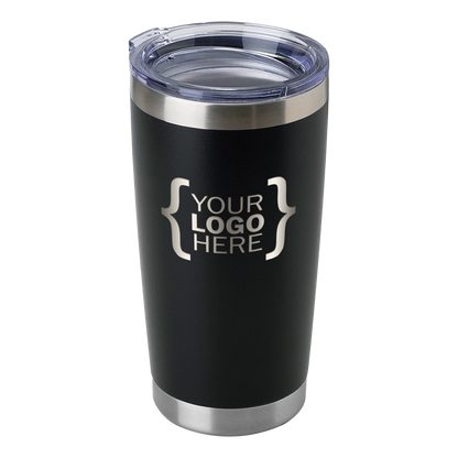 25 Tumblers Promo Package