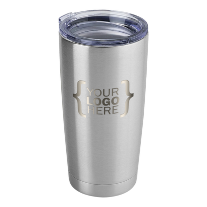 25 Tumblers Promo Package