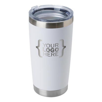 25 Tumblers Promo Package