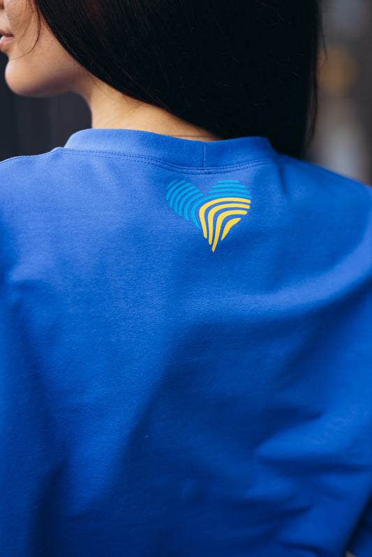 Embroidered Custom Hoodie